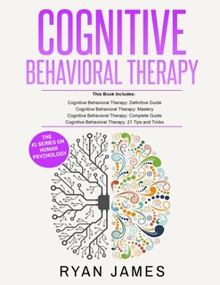 Couverture_Cognitive Behavioral Therapy