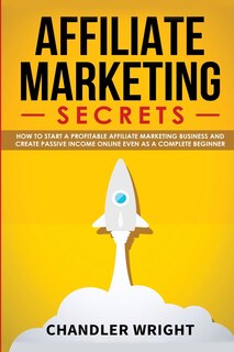 Couverture_Affiliate Marketing