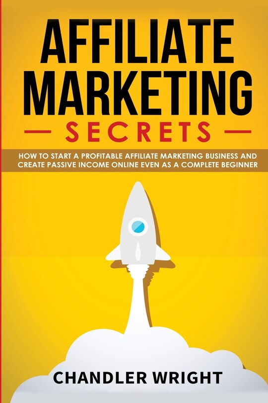Couverture_Affiliate Marketing