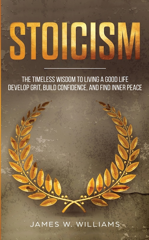 Front cover_Stoicism