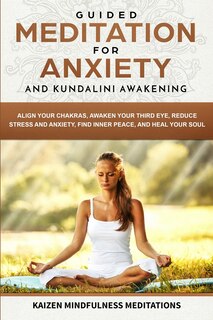 Couverture_Guided Meditation for Anxiety