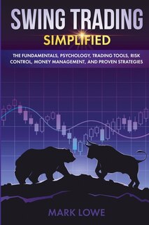 Front cover_Swing Trading