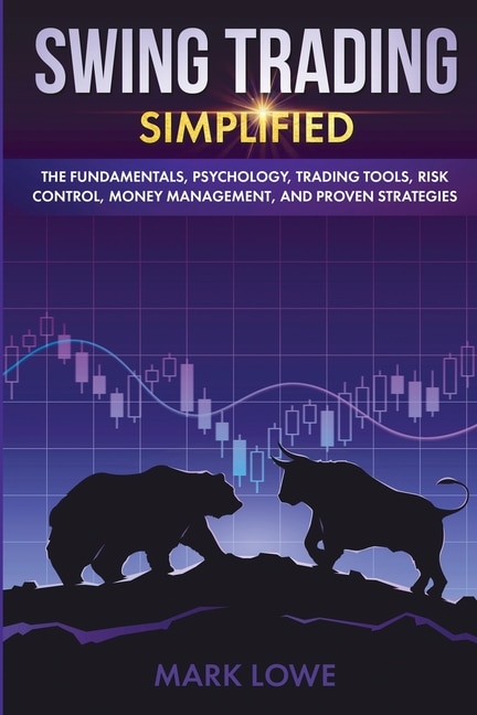 Front cover_Swing Trading