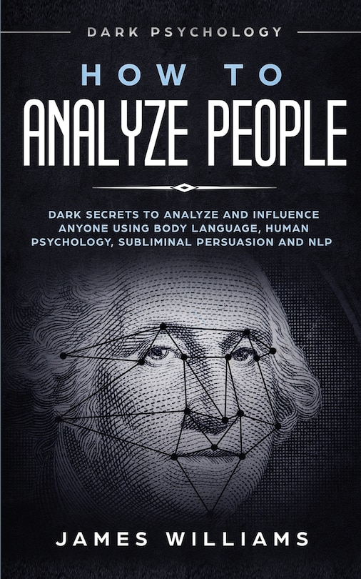 Front cover_How to Analyze People