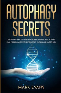 Front cover_Autophagy