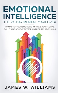 Couverture_Emotional Intelligence