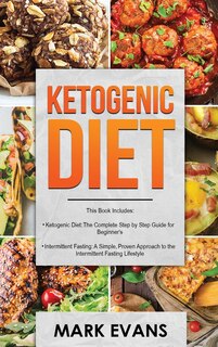Front cover_Ketogenic Diet