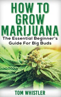 Front cover_Marijuana