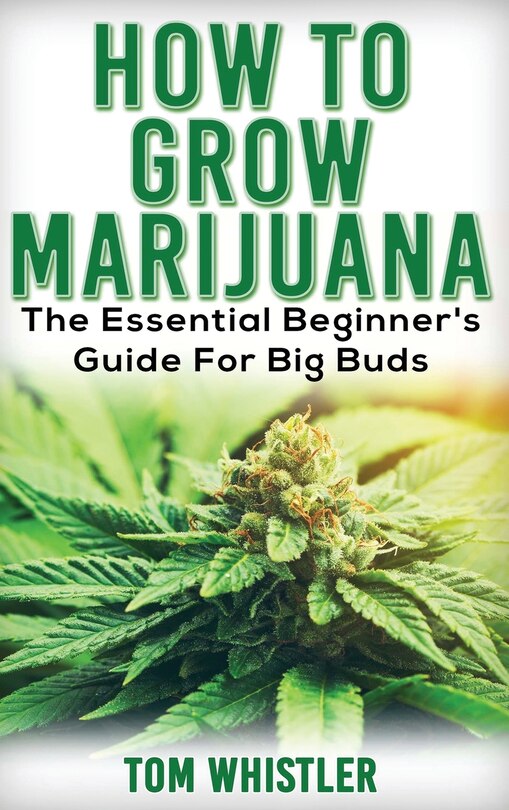 Front cover_Marijuana
