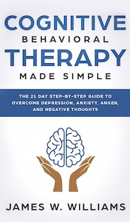 Front cover_Cognitive Behavioral Therapy