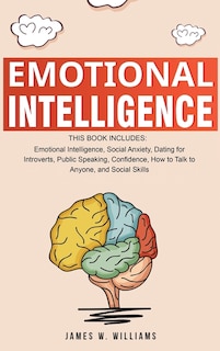 Couverture_Emotional Intelligence