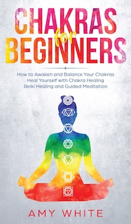 Front cover_Chakras