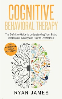 Couverture_Cognitive Behavioral Therapy