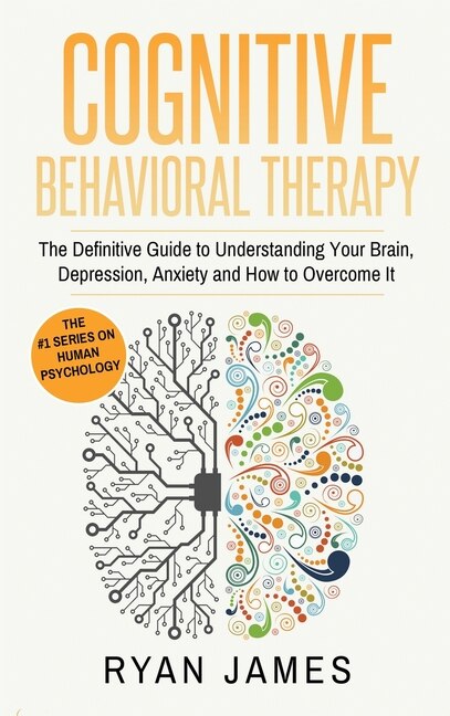 Couverture_Cognitive Behavioral Therapy
