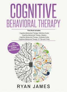 Front cover_Cognitive Behavioral Therapy