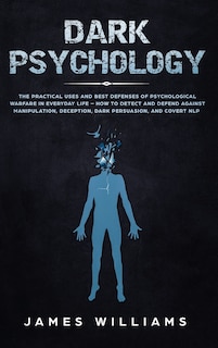 Couverture_Dark Psychology