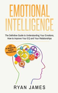 Front cover_Emotional Intelligence