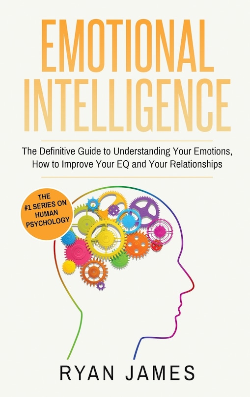 Front cover_Emotional Intelligence