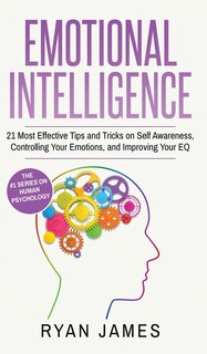 Front cover_Emotional Intelligence