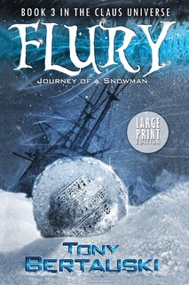 Front cover_Flury (Large Print Edition)