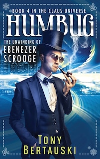 Front cover_Humbug