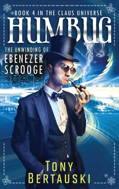 Front cover_Humbug