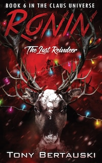 Front cover_Ronin