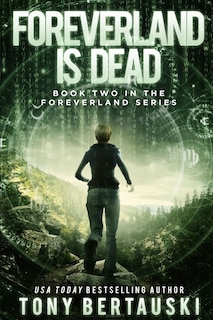 Couverture_Foreverland is Dead