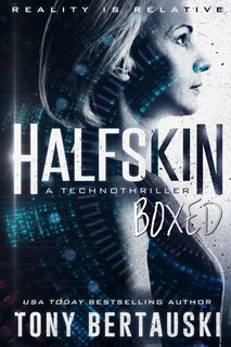 Front cover_Halfskin Boxed