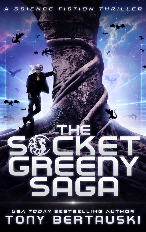 Couverture_The Socket Greeny Saga