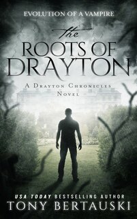 Front cover_The Roots Of Drayton