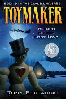 Couverture_Toymaker (Large Print)