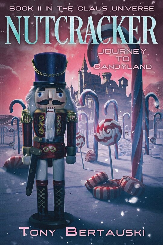 Front cover_Nutcracker