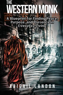 Couverture_The Western Monk