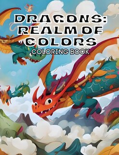 Front cover_Dragons