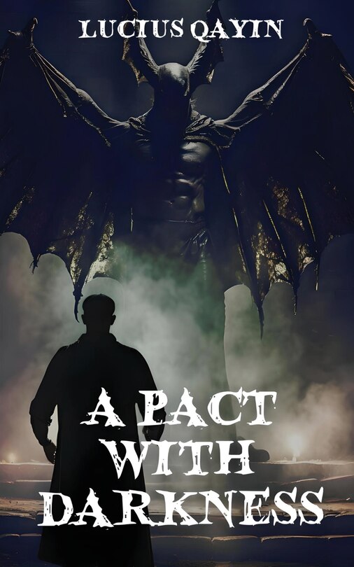 Front cover_A Pact with Darkness
