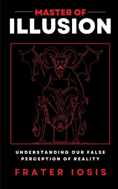 Couverture_Master of Illusion