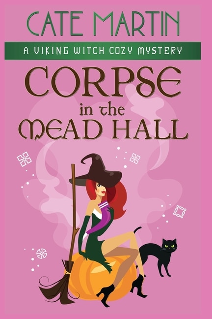 Front cover_Corpse in the Mead Hall