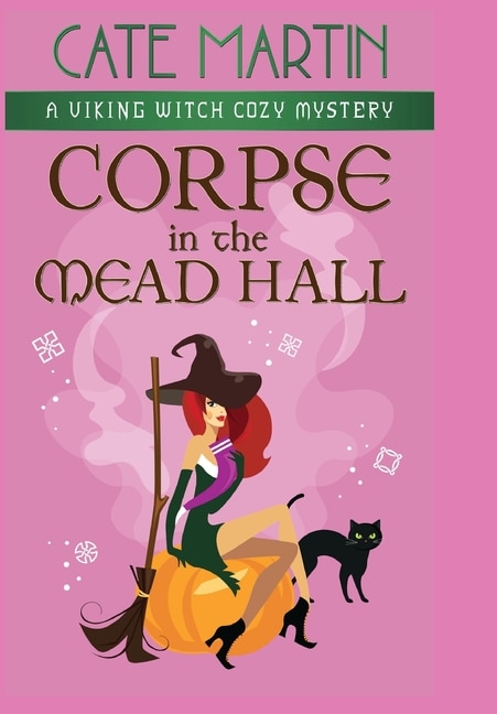 Front cover_Corpse in the Mead Hall