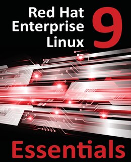 Front cover_Red Hat Enterprise Linux 9 Essentials
