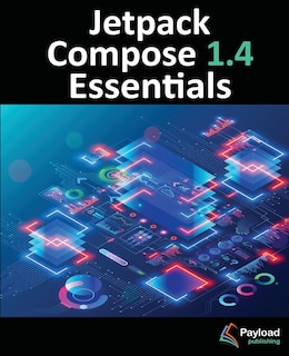 Front cover_Jetpack Compose 1.4 Essentials