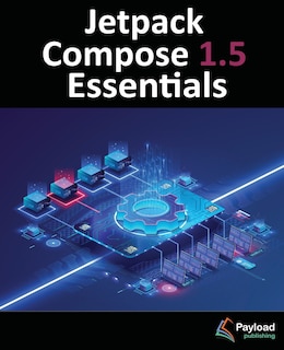 Couverture_Jetpack Compose 1.5 Essentials