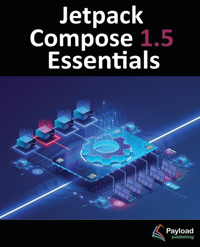 Couverture_Jetpack Compose 1.5 Essentials