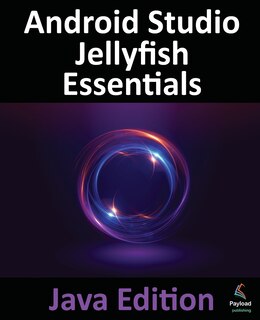 Front cover_Android Studio Jellyfish Essentials - Java Edition