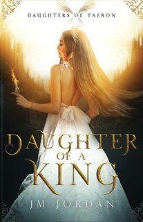 Front cover_Daughter Of A King