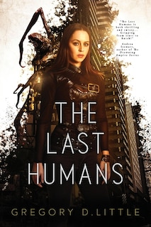 Front cover_The Last Humans