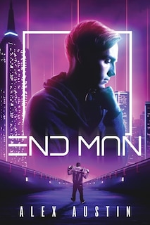 Front cover_End Man