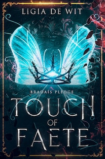 Couverture_Touch of Faete