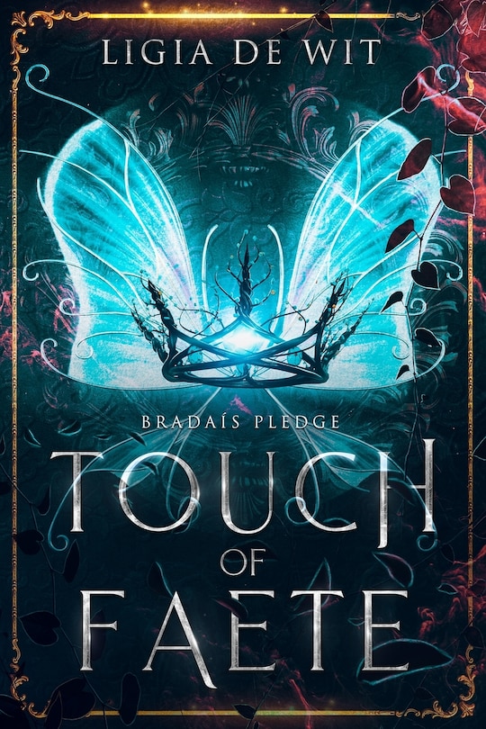 Couverture_Touch of Faete