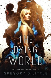 Front cover_The Dying World